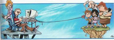 Educación y Sociedad